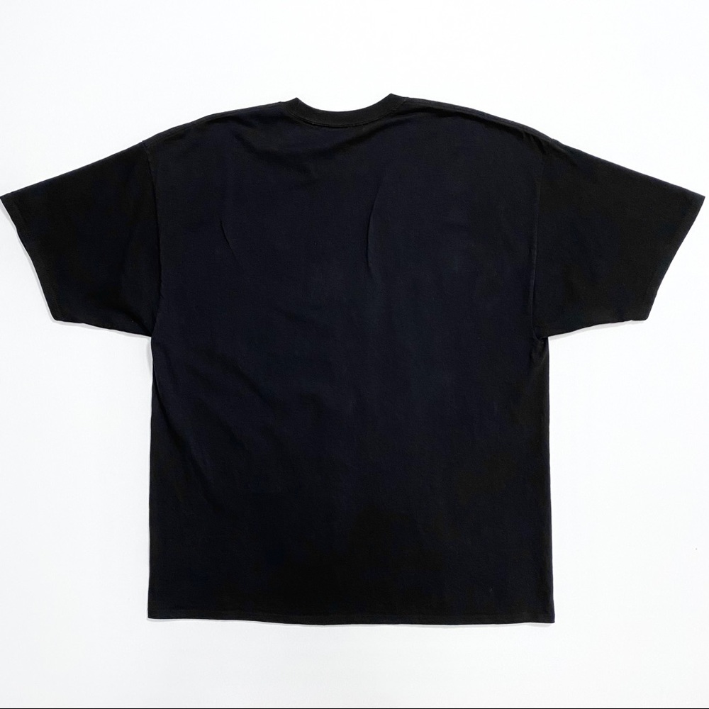 Y2K Ice Cube NWA Rapper Tee - Picture 2 of 4